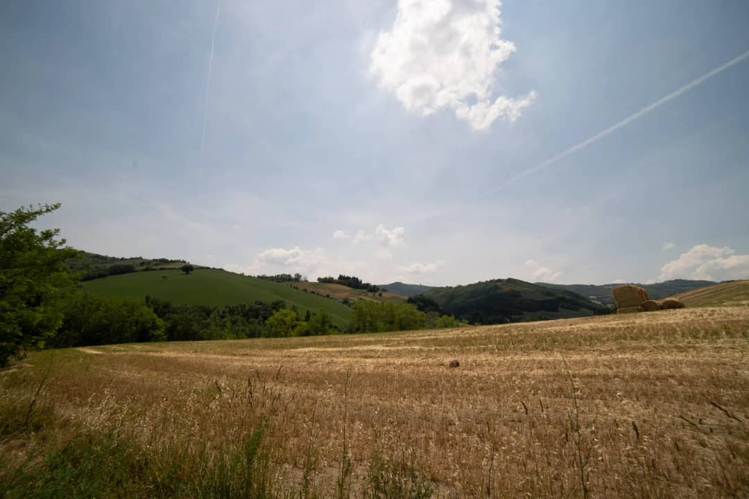 Camping Podere Sei Poorte