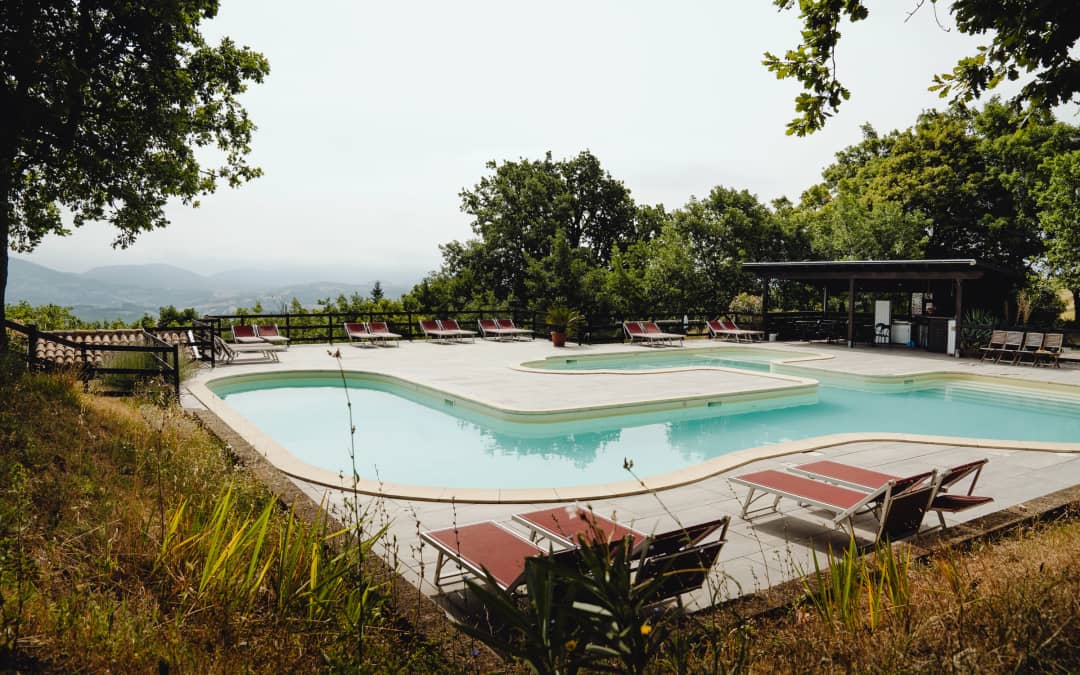 Camping Casa Tartufo