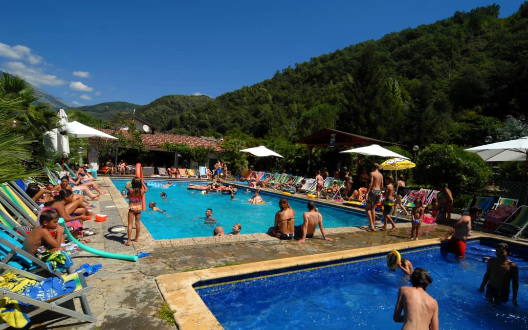 Camping Delle Rose