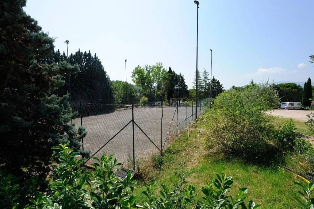 Camping Pian di Boccio