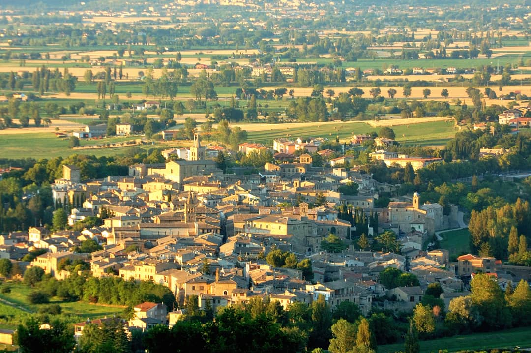 Camping Pian di Boccio
