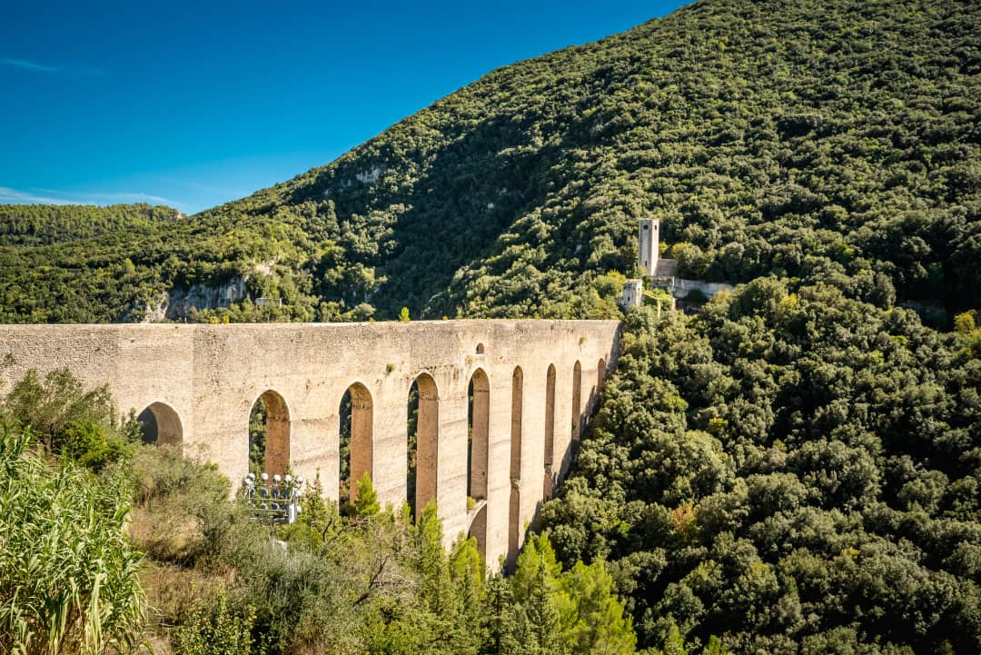 Camping Pian di Boccio