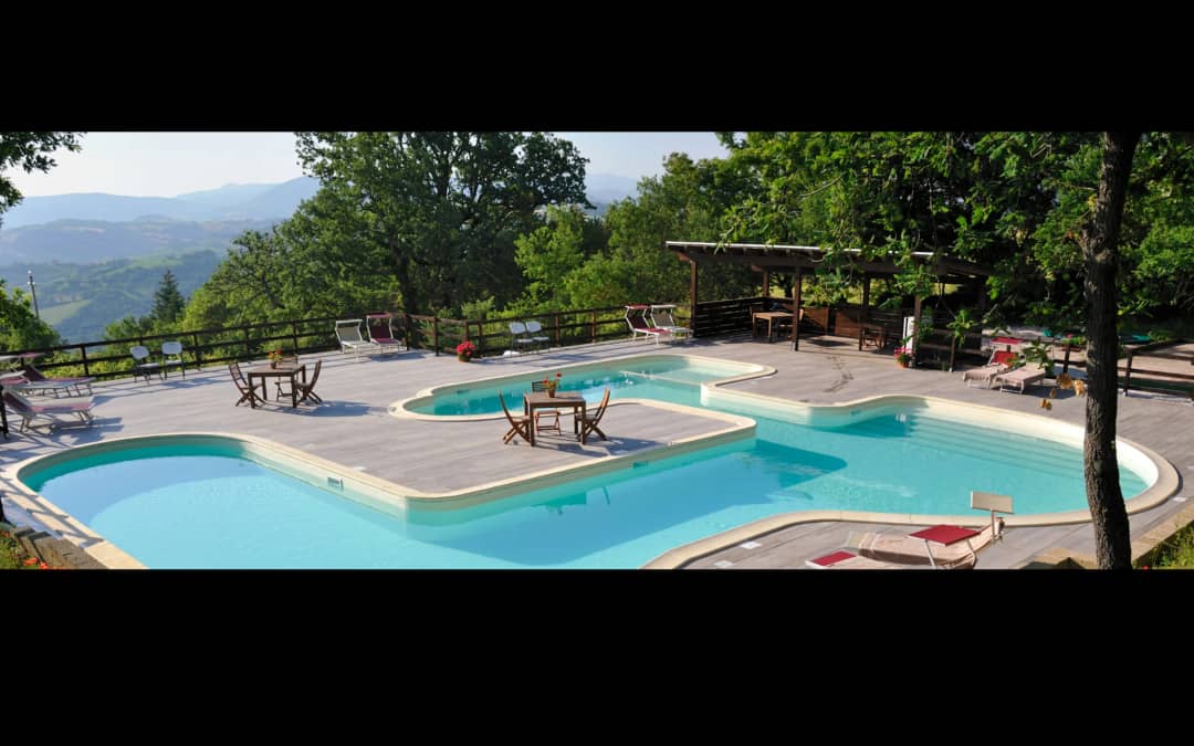 Camping Casa Tartufo