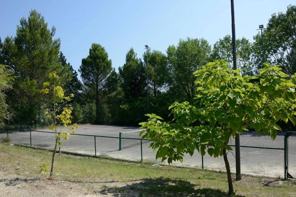 Camping Pian di Boccio