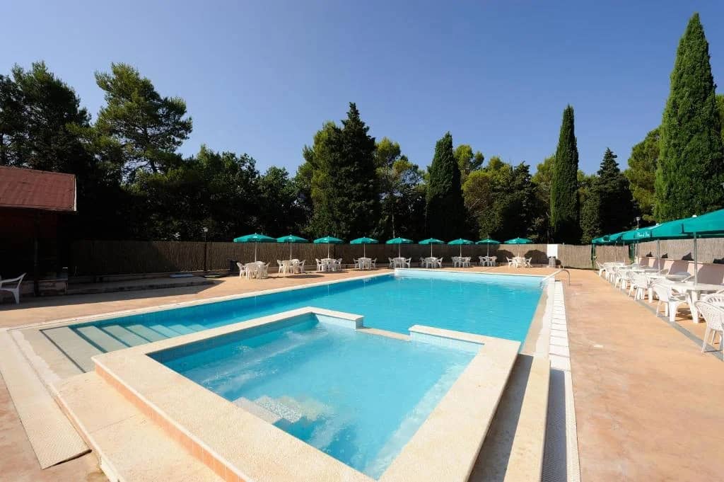 Camping Pian di Boccio