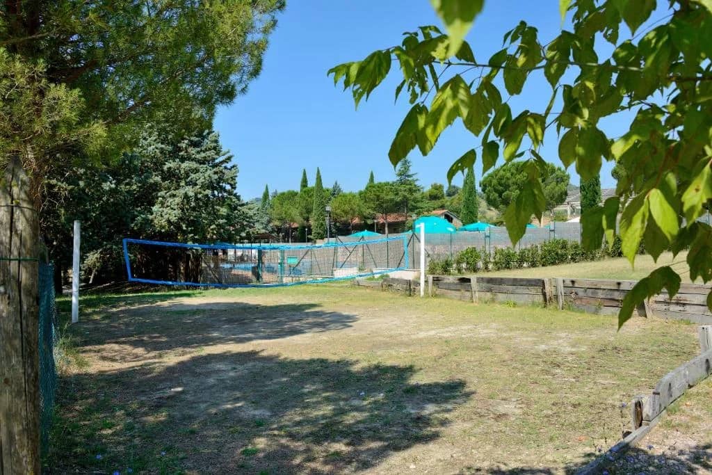 Camping Pian di Boccio