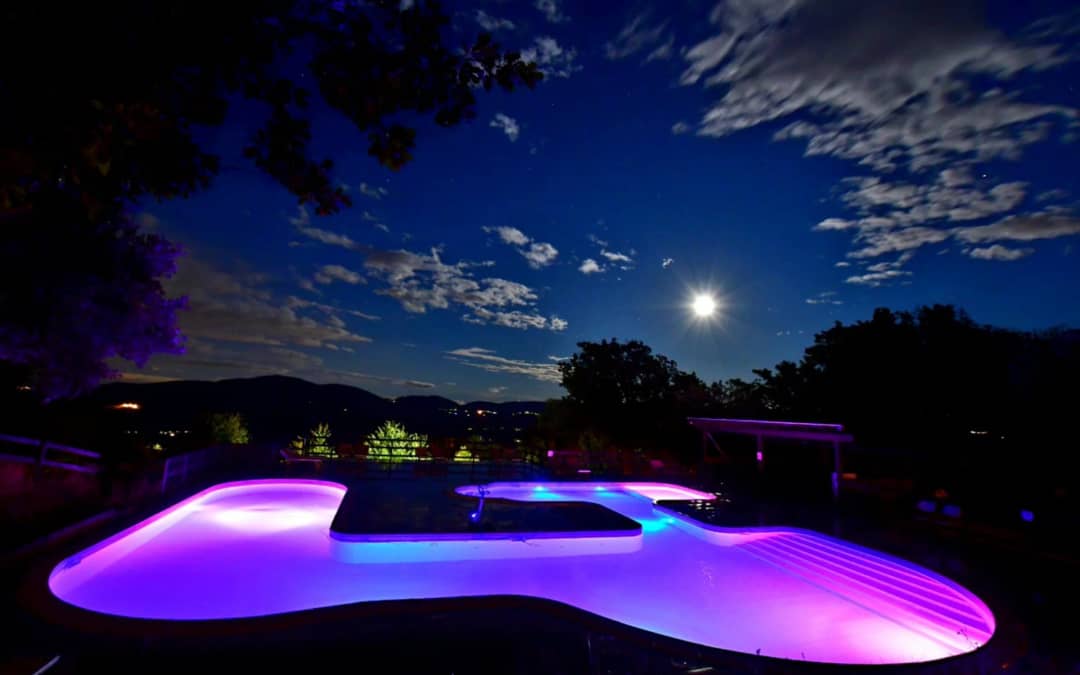 Camping Casa Tartufo