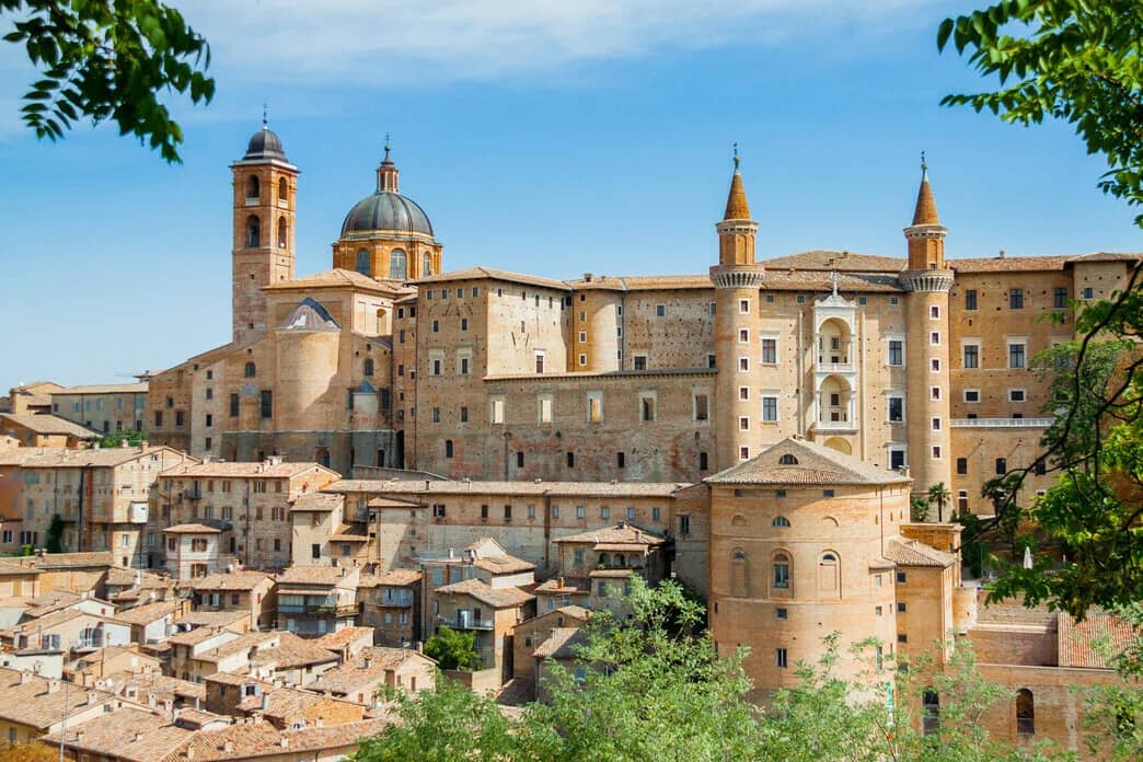 Camping Podere Sei Poorte