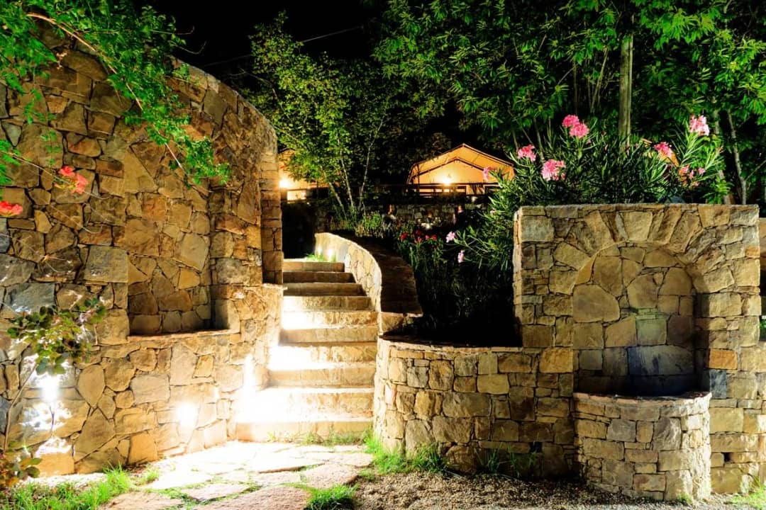 Camping Delle Rose