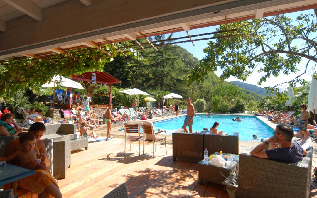 Camping Delle Rose