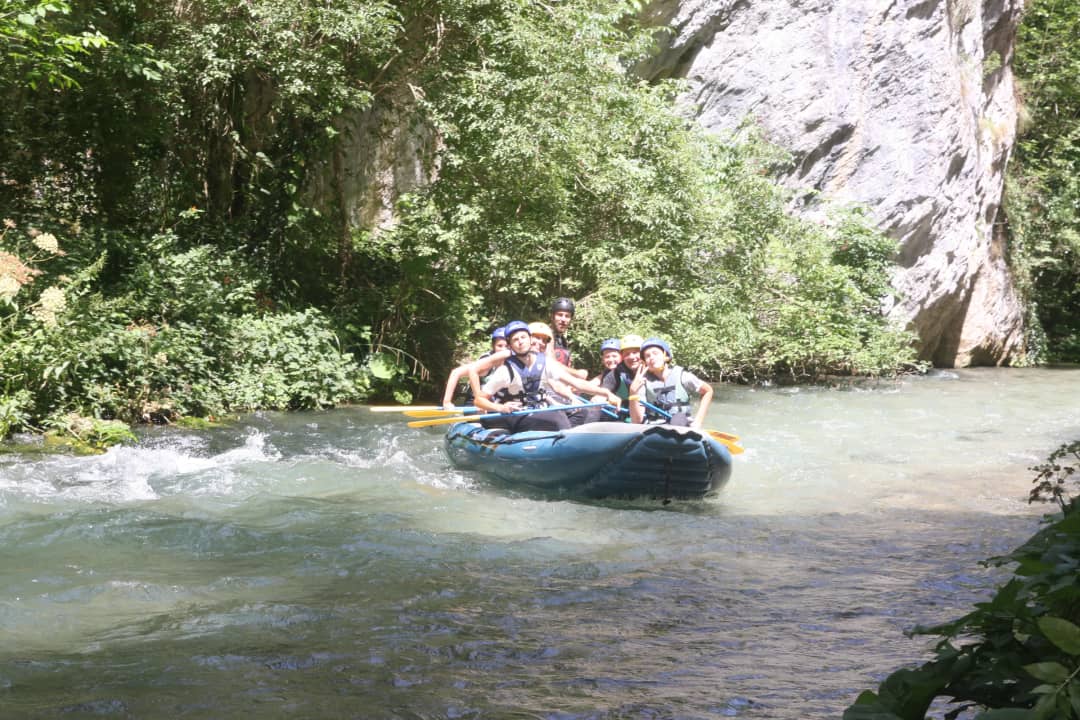 Camping Pian di Boccio