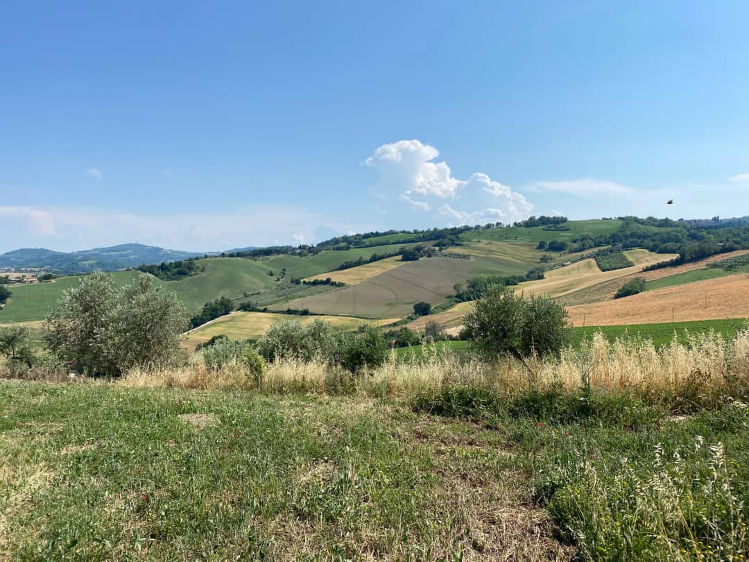 Camping Podere Sei Poorte