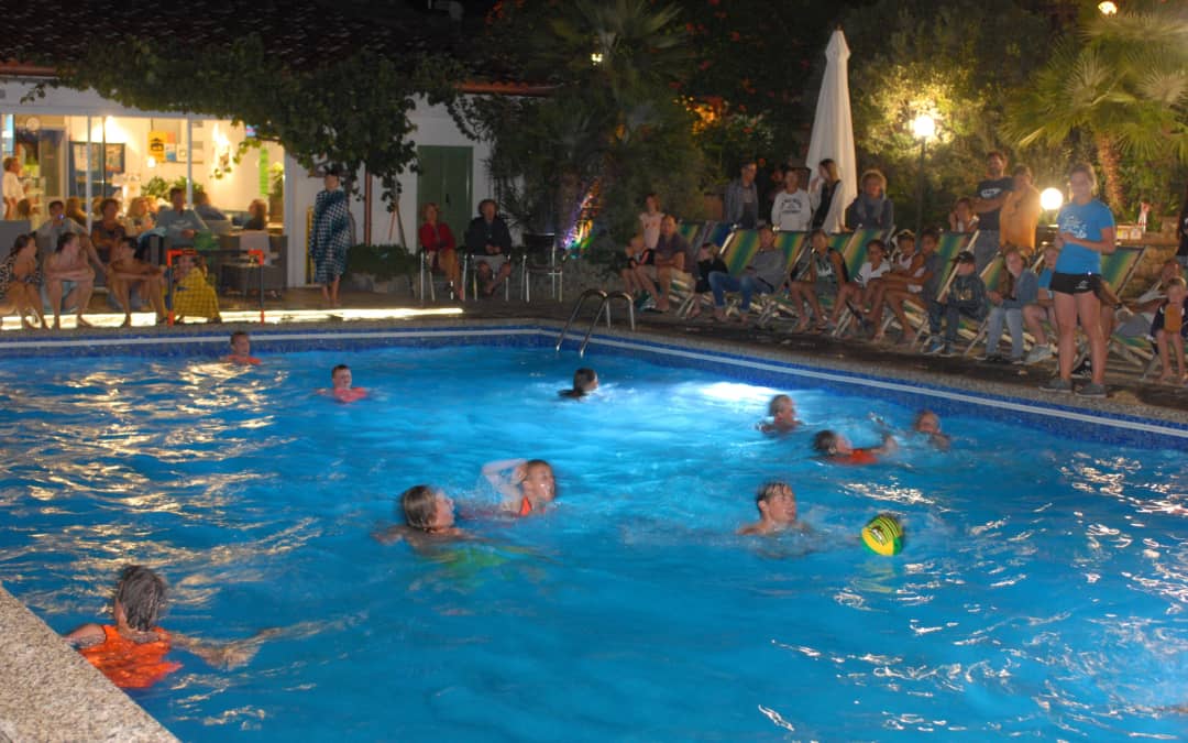 Camping Delle Rose