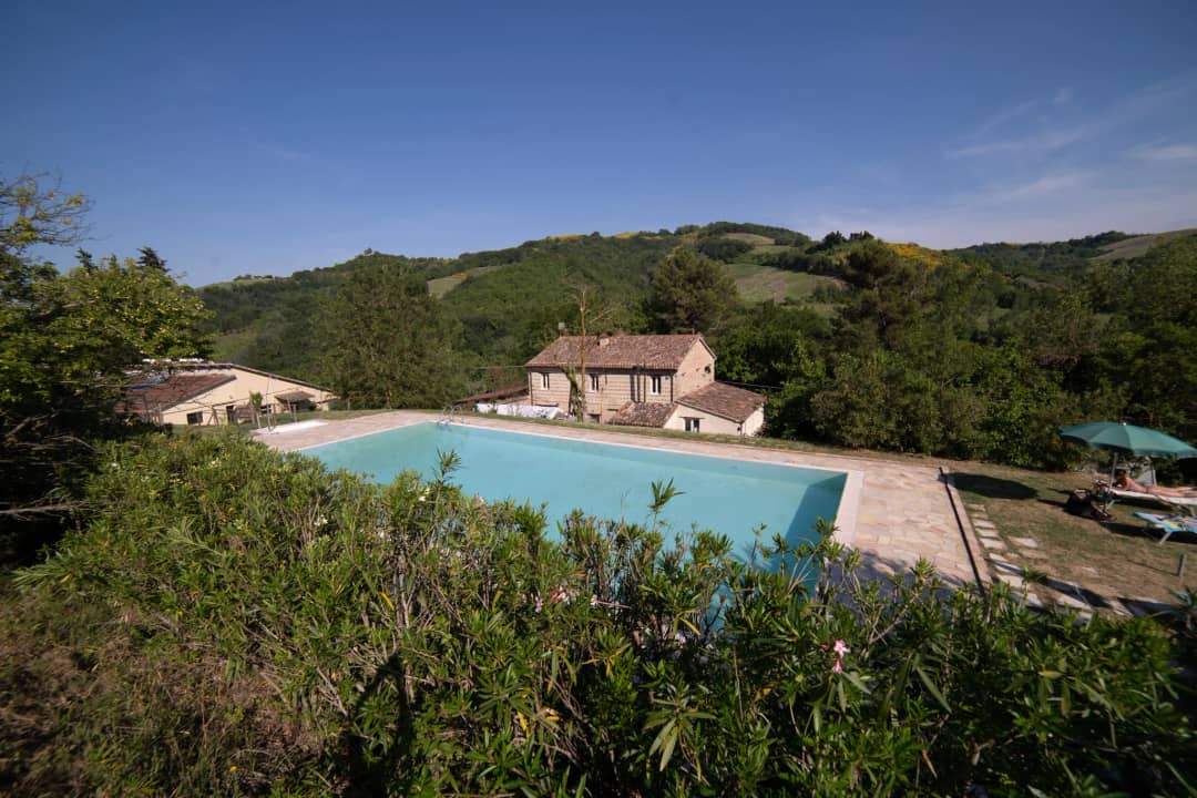 Camping Podere Sei Poorte