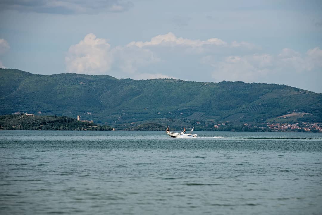 Camping Pian di Boccio