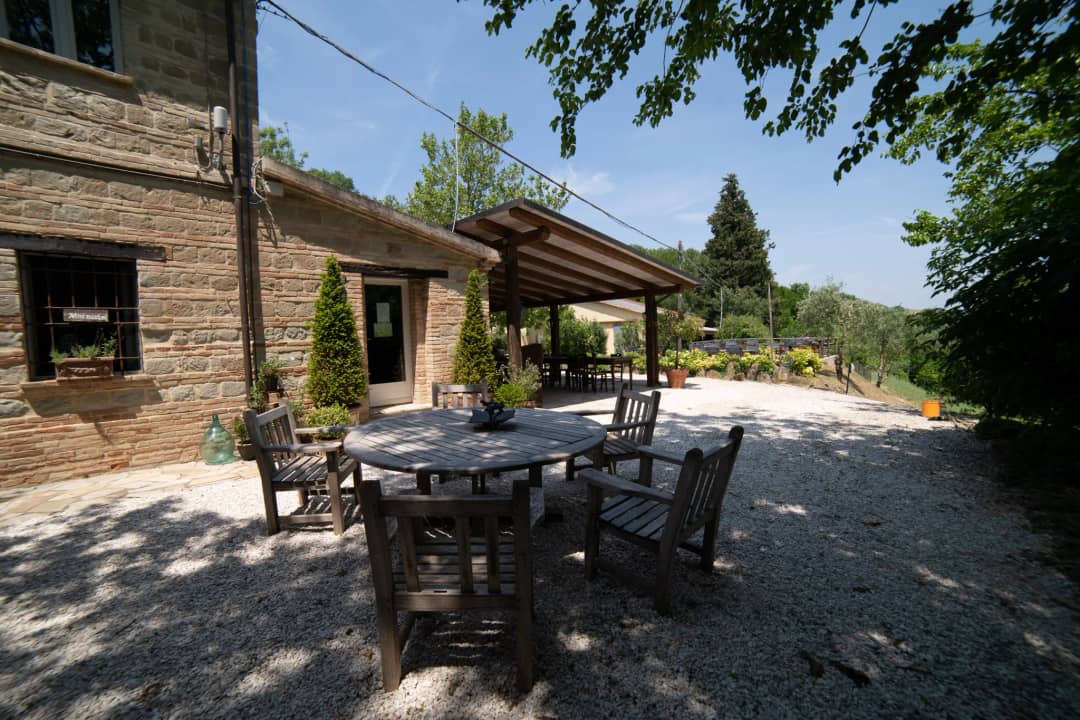 Camping Podere Sei Poorte