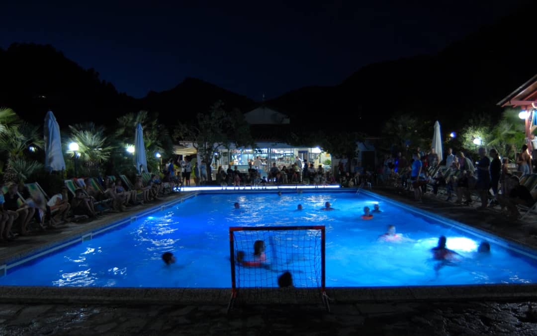 Camping Delle Rose