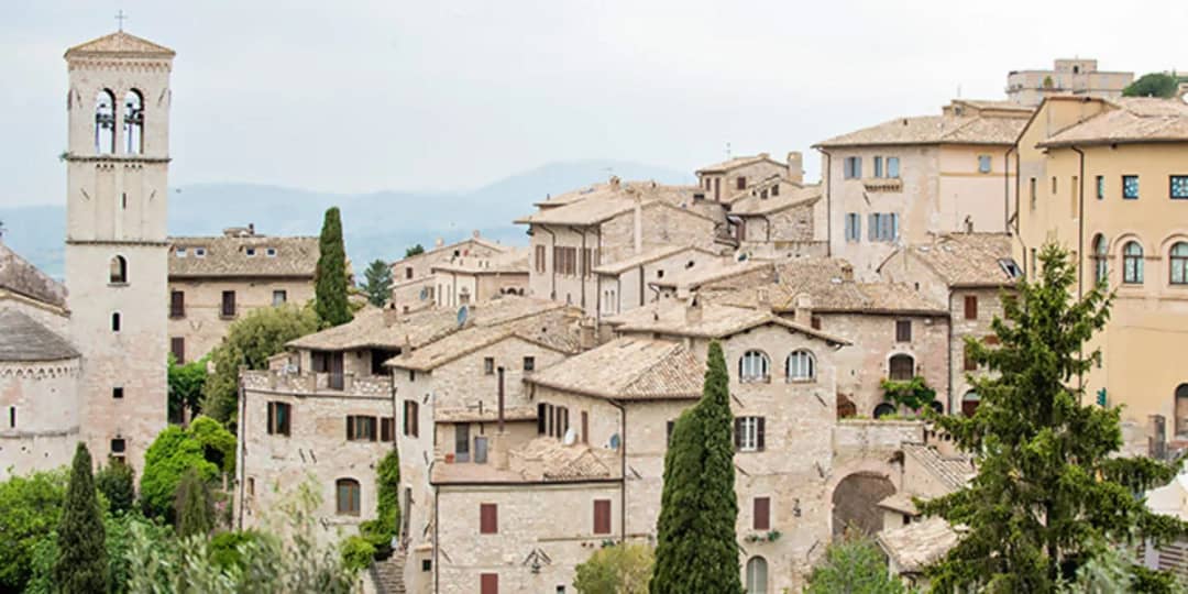 Camping Pian di Boccio