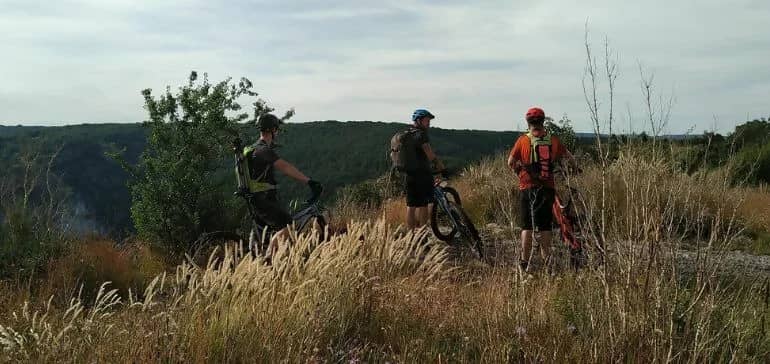 Camping Podere Sei Poorte