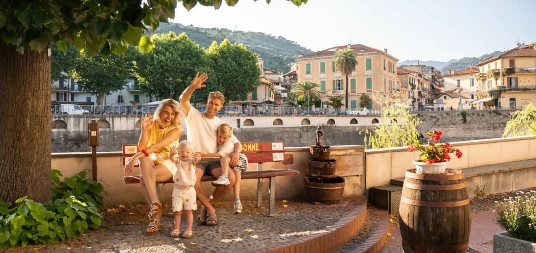 Camping Delle Rose