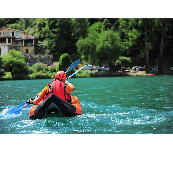 Camping Delle Rose