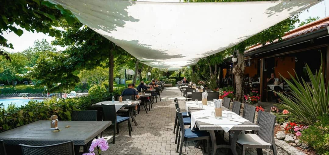 Centro Vacanze San Marino