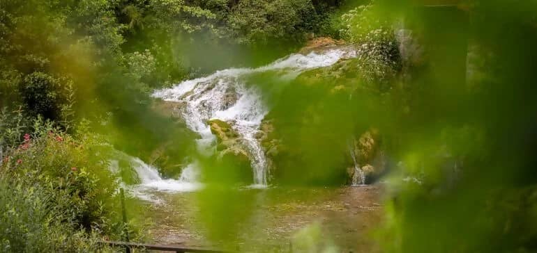 Camping Heart of Nature