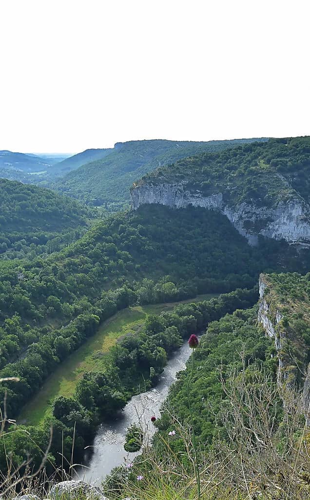 Camping Les 3 Cantons