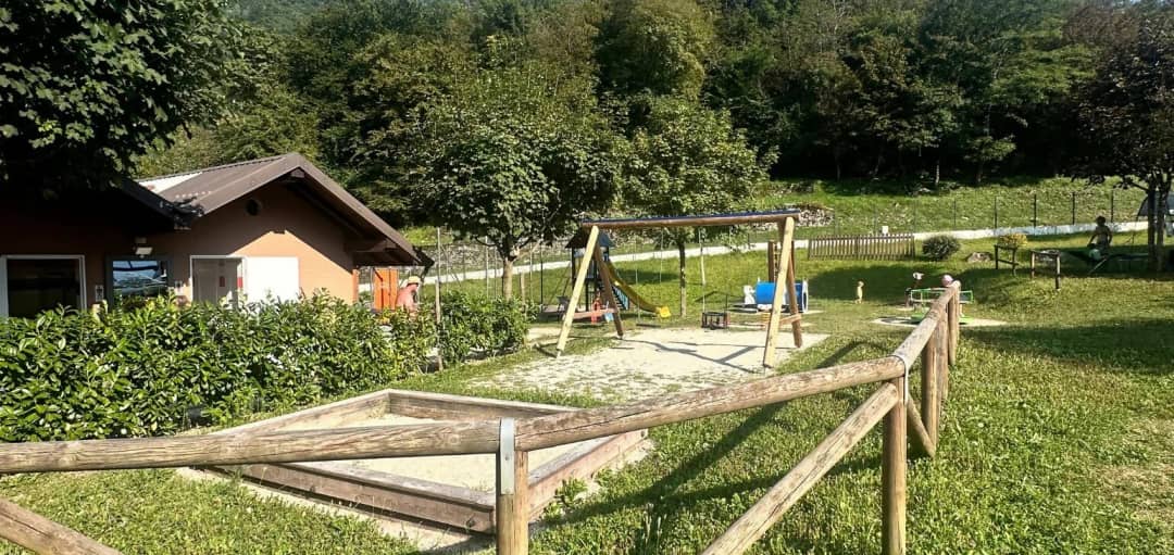 Camping Gajole