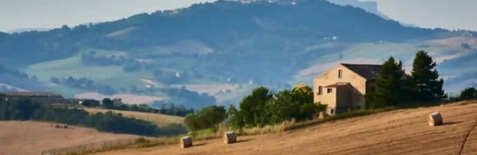 Camping Casa Tartufo