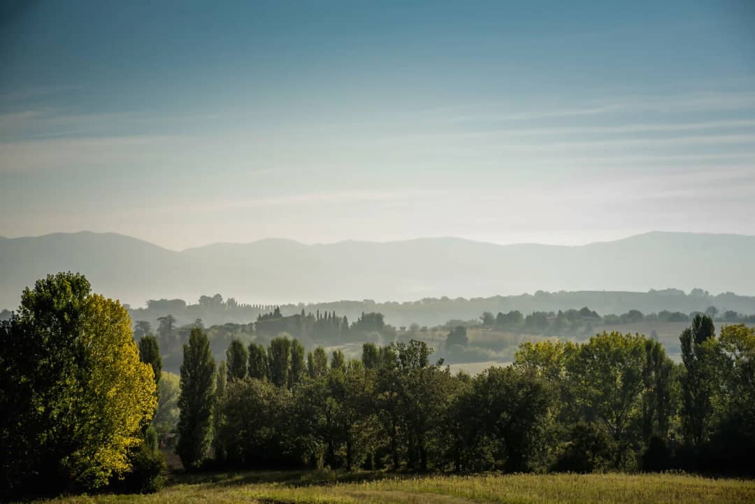 Camping Pian di Boccio
