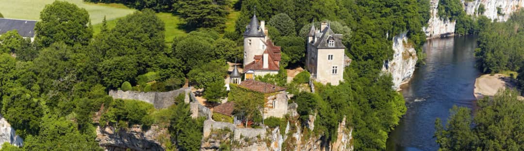 Camping Les Tailladis