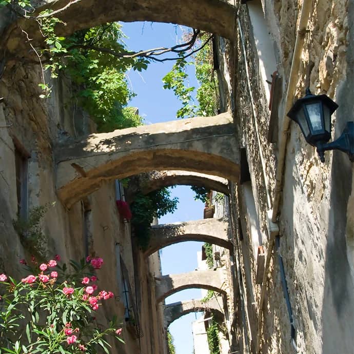 Camping Delle Rose