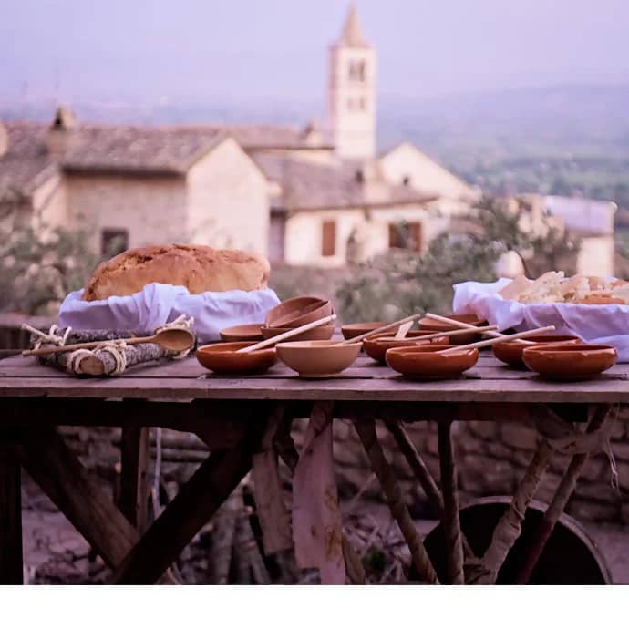 Camping Pian di Boccio