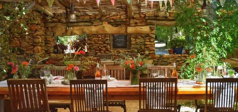 Camping Les 3 Cantons