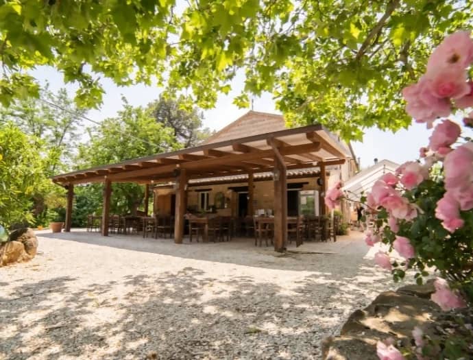 Camping Podere Sei Poorte