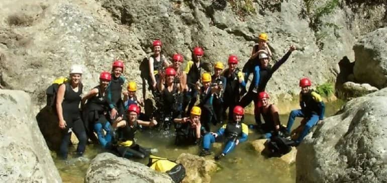 Camping Les Sapins