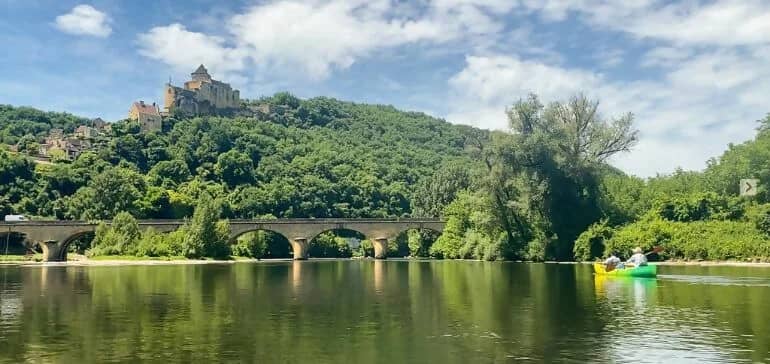 Camping Les Tailladis