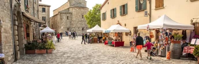 Centro Vacanze San Marino