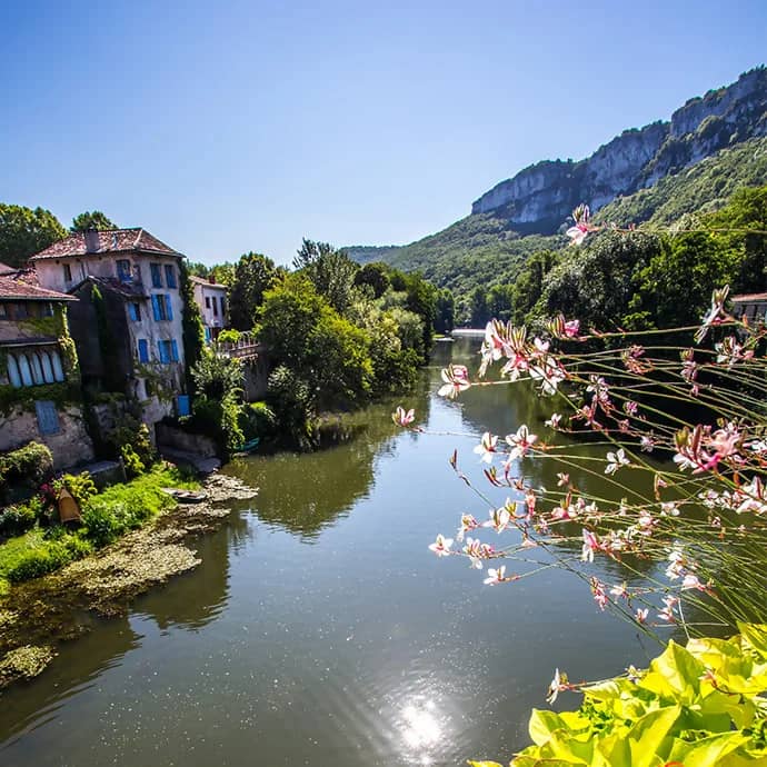 Camping Les 3 Cantons