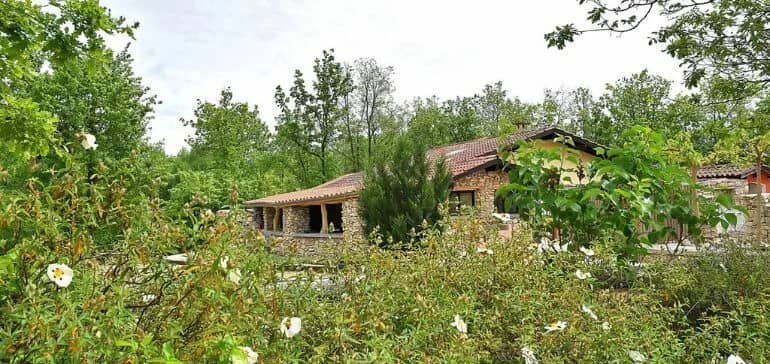 Camping Les 3 Cantons