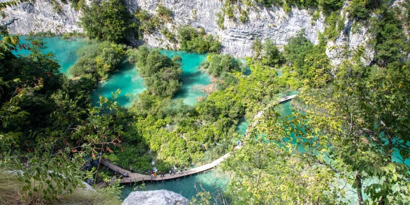 Camping Heart of Nature