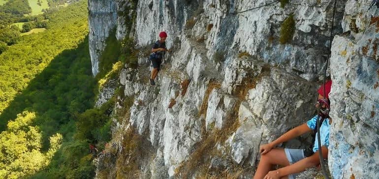 Camping Les 3 Cantons