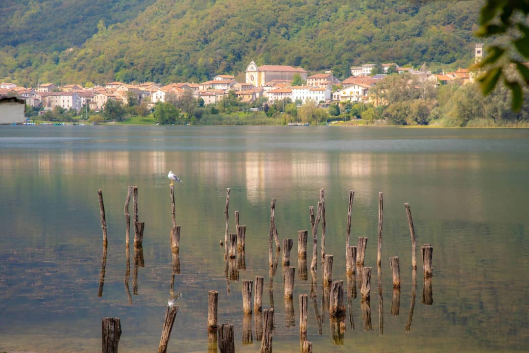 Camping Al Lago di Lago