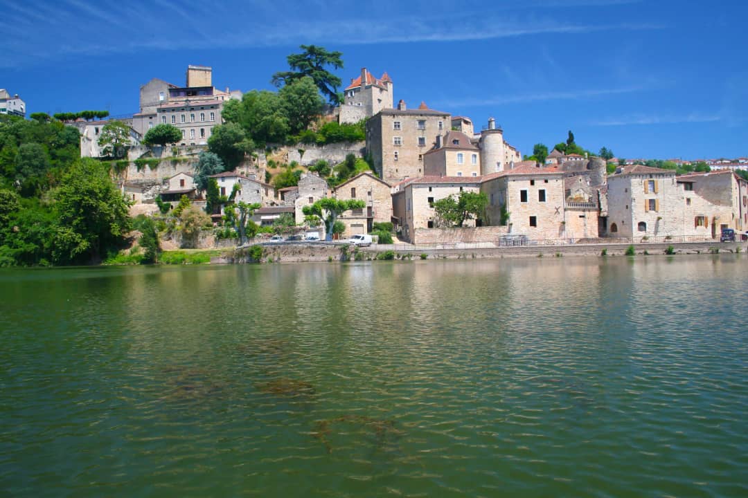 Camping Les Tailladis