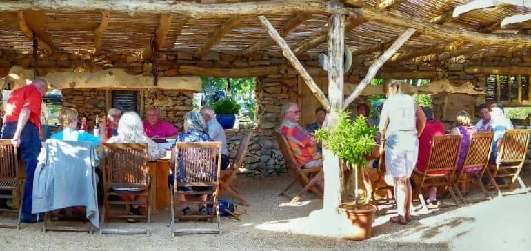 Camping Les 3 Cantons