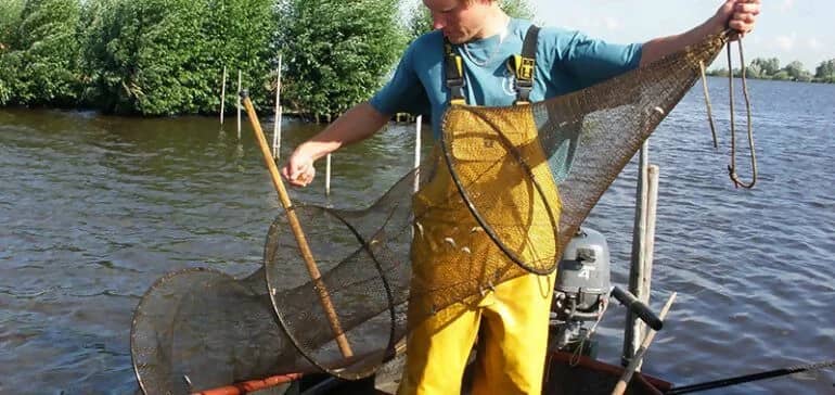 Camping Vrijhaven Heeg
