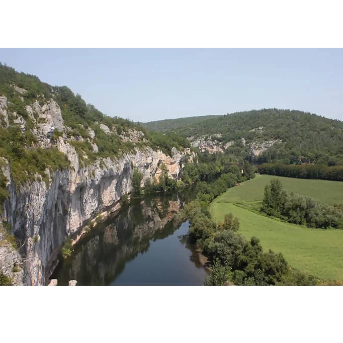 Camping Les Tailladis