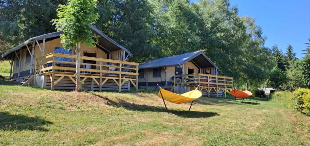 Base Lodge 2-6P