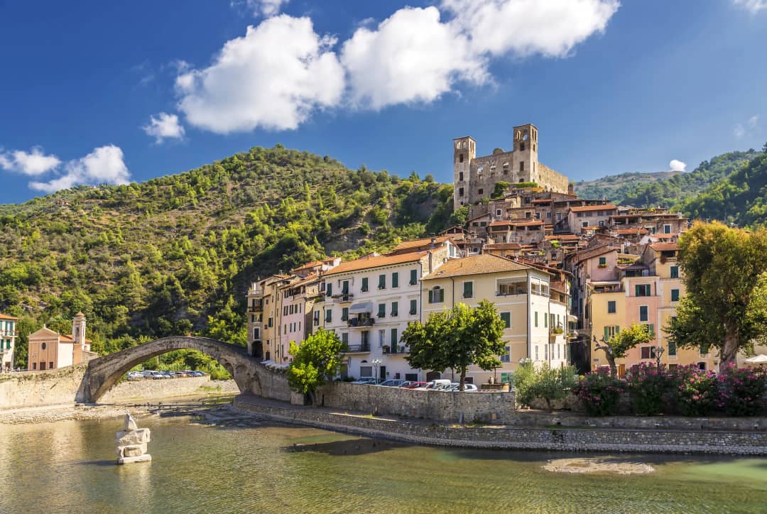 Camping Delle Rose